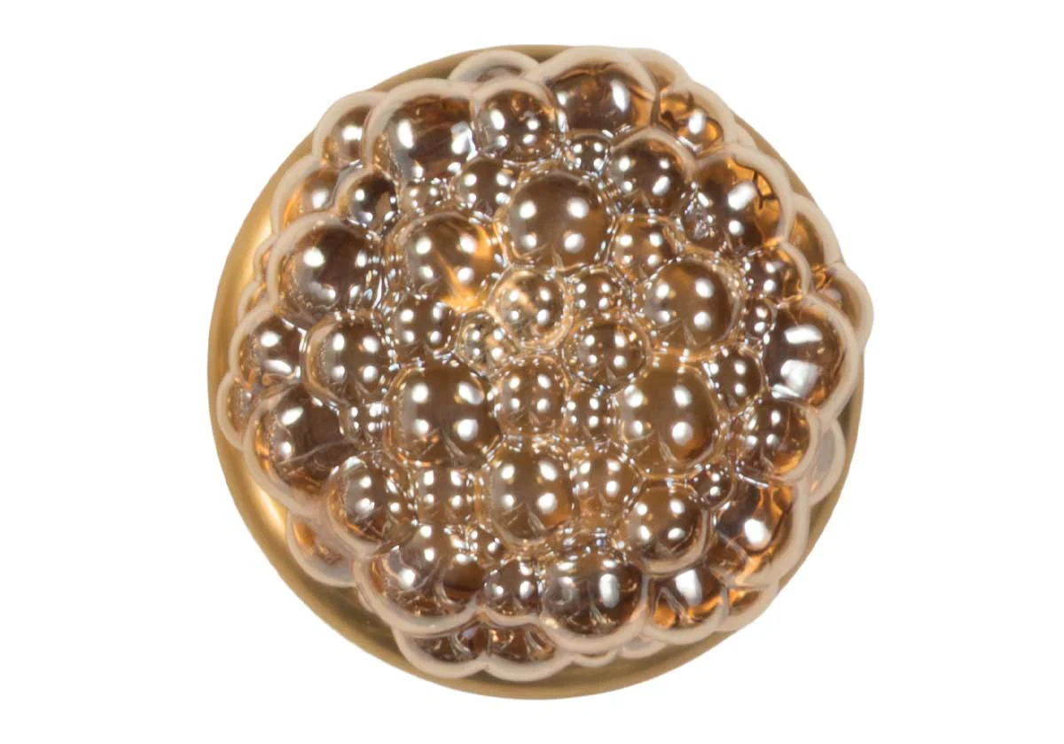 CAVIAR FLUSH MOUNT - Image 6