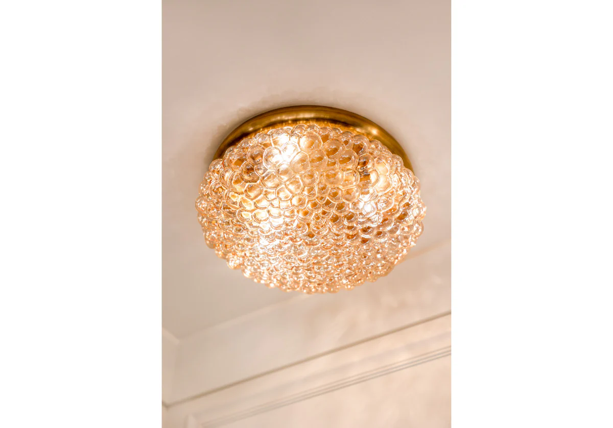 CAVIAR FLUSH MOUNT - Image 9