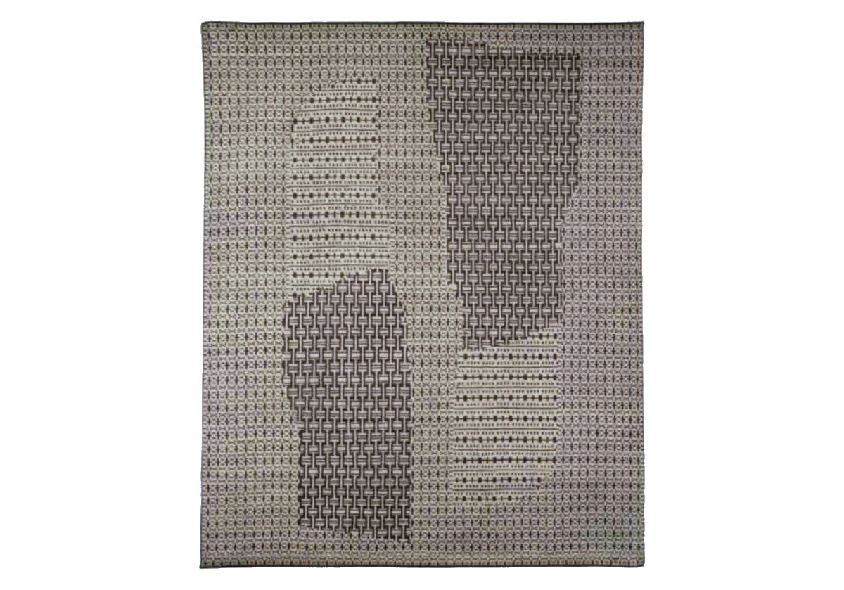 CHAINMAIL RUG | Bronze - Image 2
