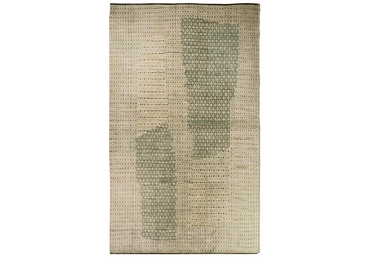 CHAINMAIL RUG | Palm - Image 2
