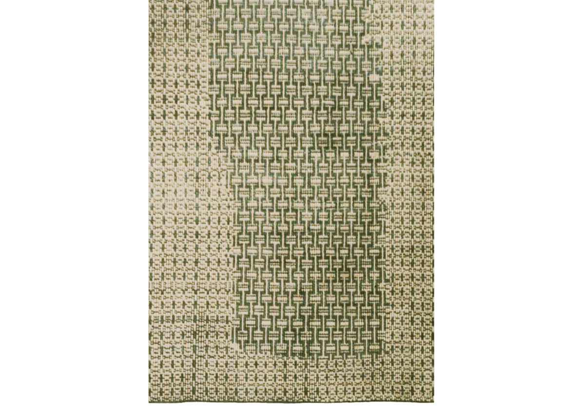 CHAINMAIL RUG | Palm - Image 4