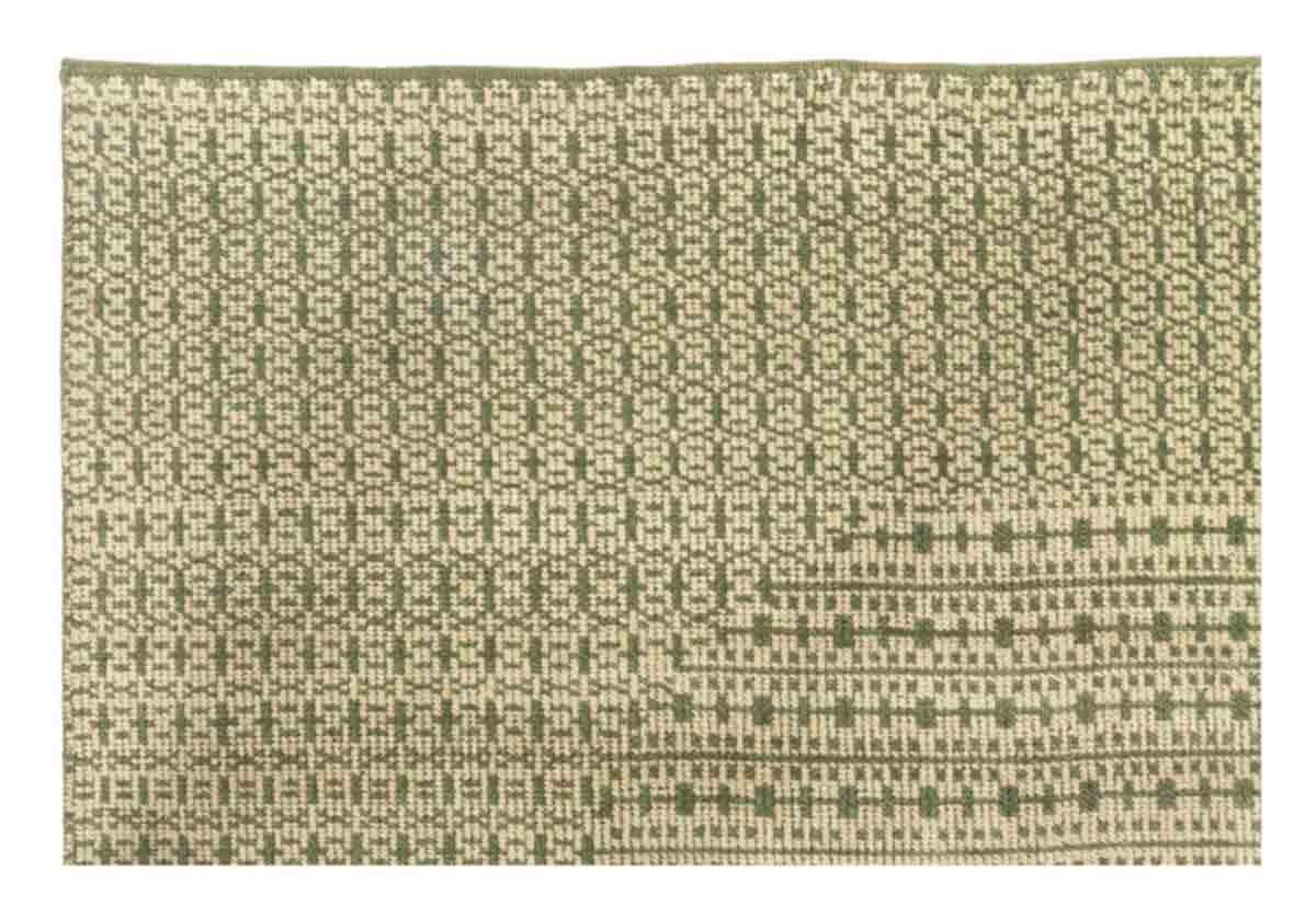 CHAINMAIL RUG | Palm - Image 5