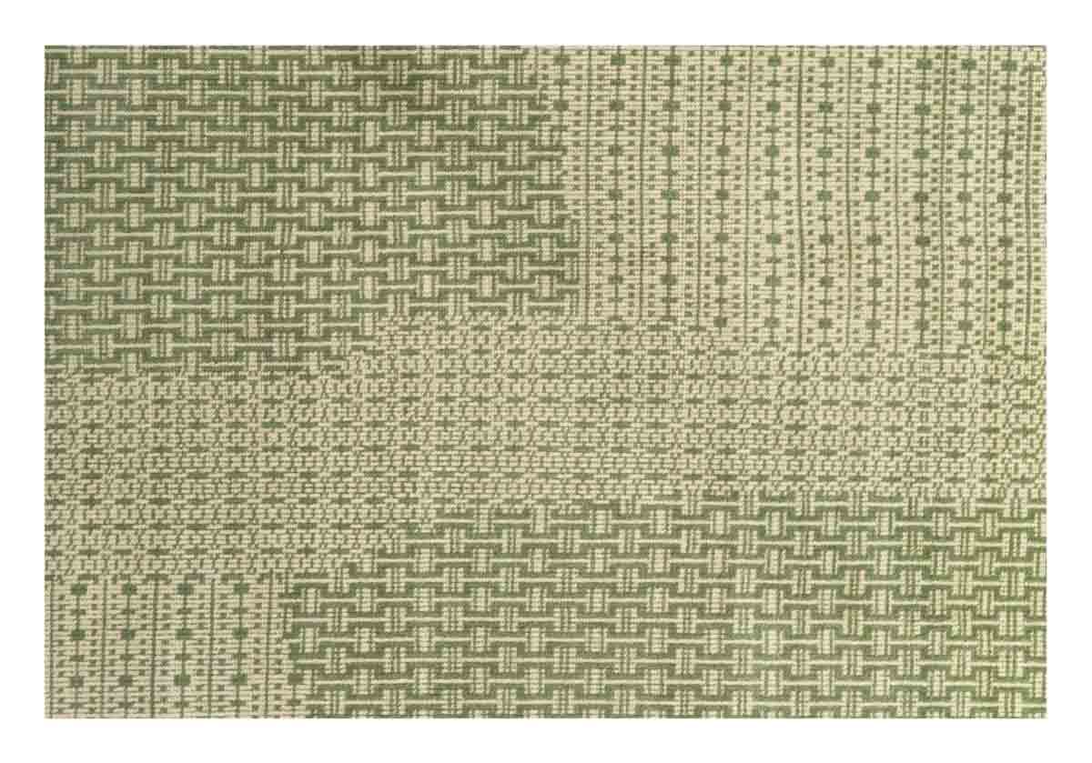 CHAINMAIL RUG | Palm - Image 6