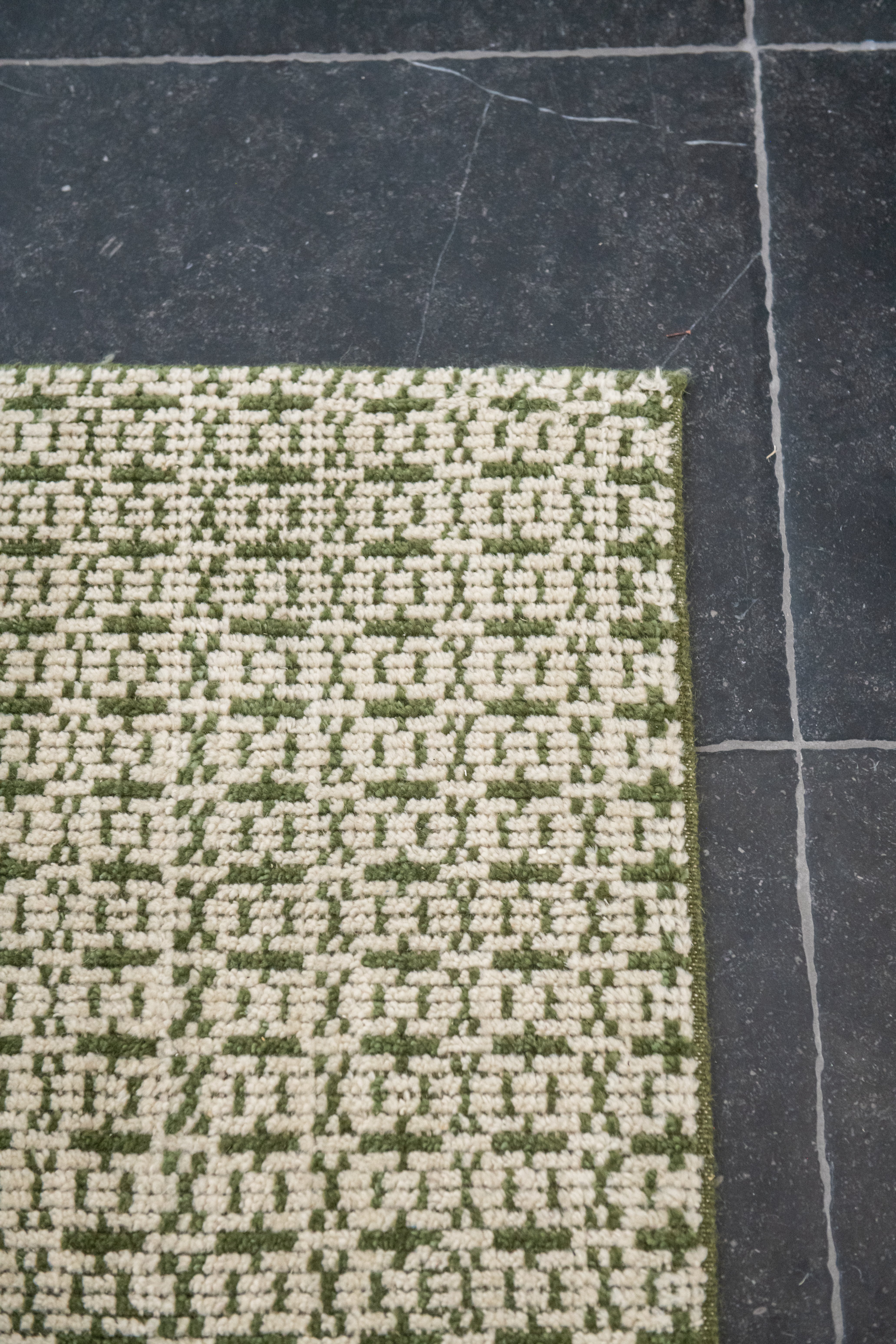 CHAINMAIL RUG | Palm - Image 7
