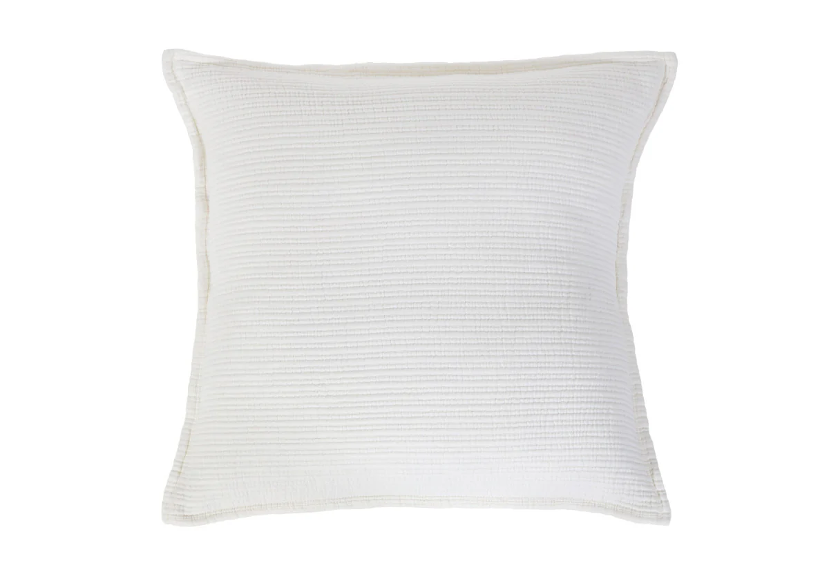 CHATHAM MATELASSE SHAM - Image 2