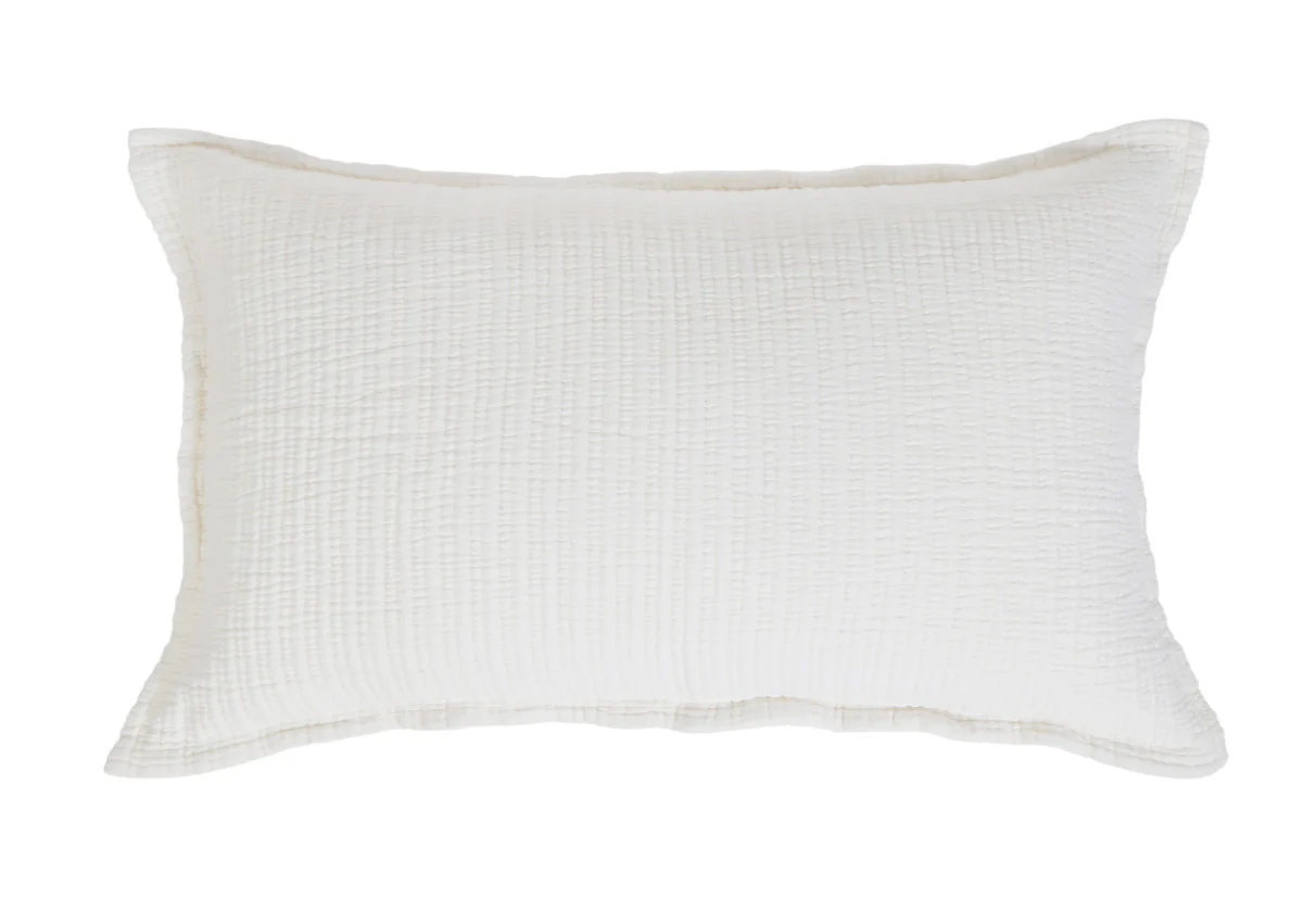 CHATHAM MATELASSE SHAM - Image 3