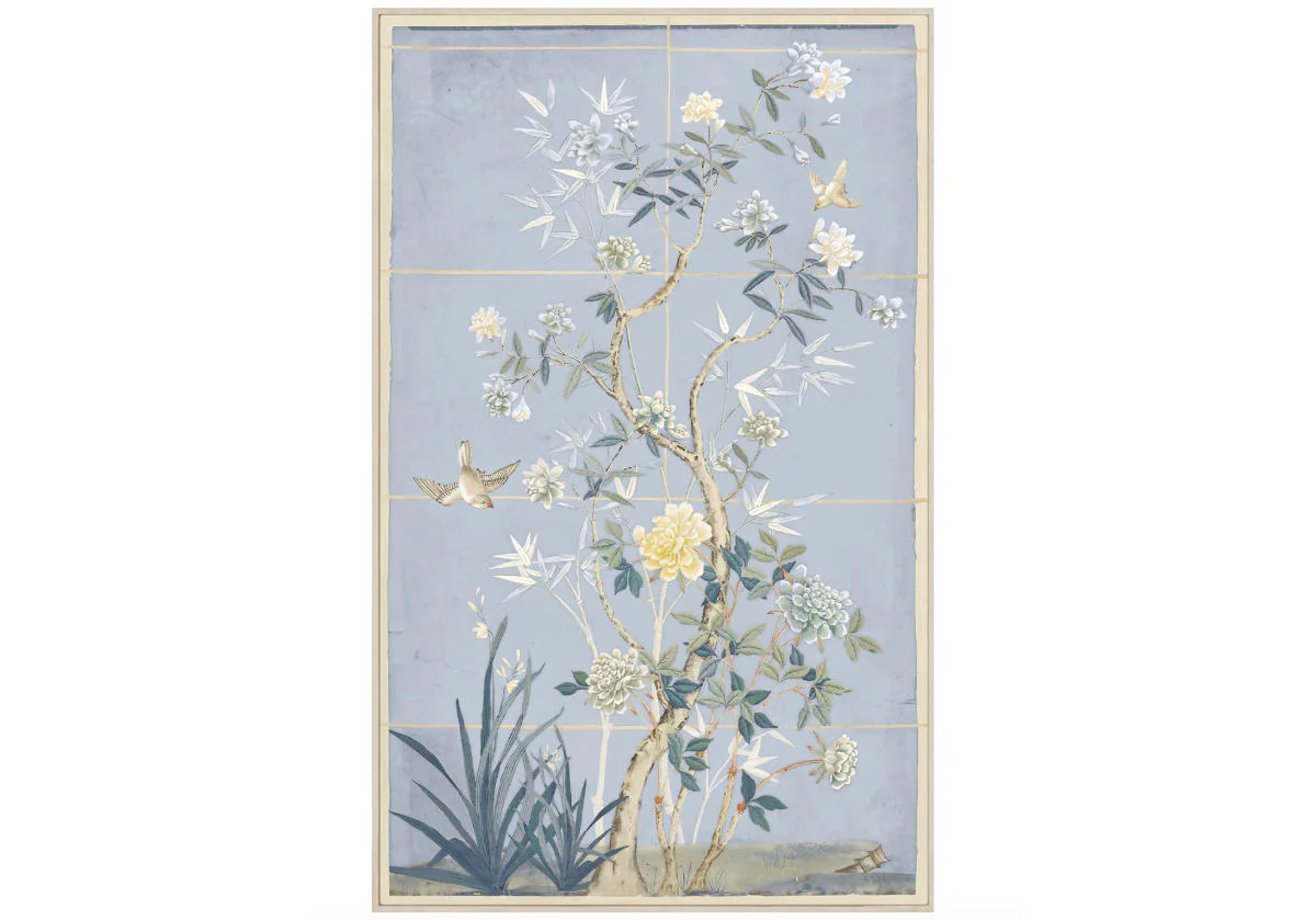 CHINOISERIE SCENIC - Image 2