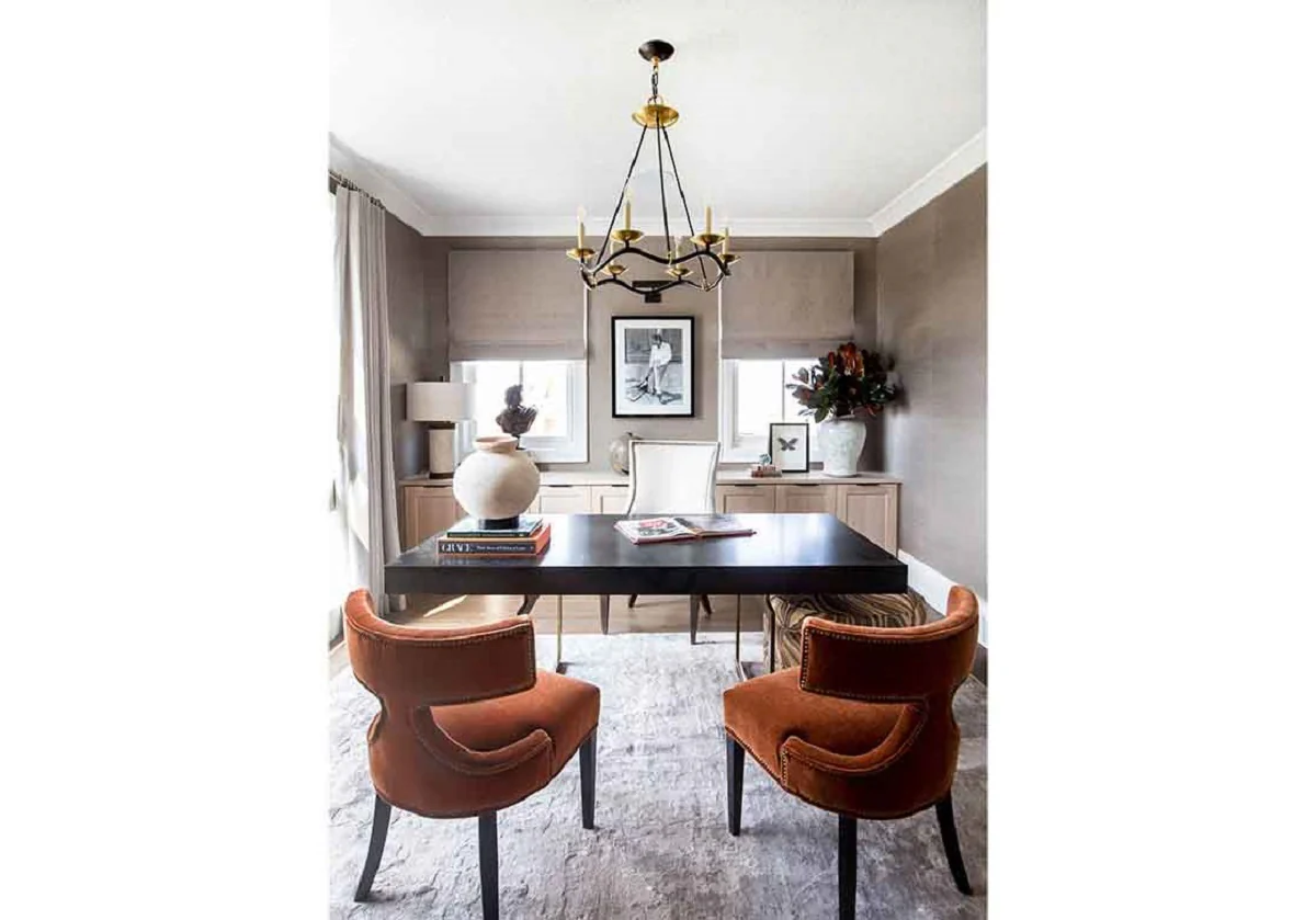 CHOROS CHANDELIER - Image 2