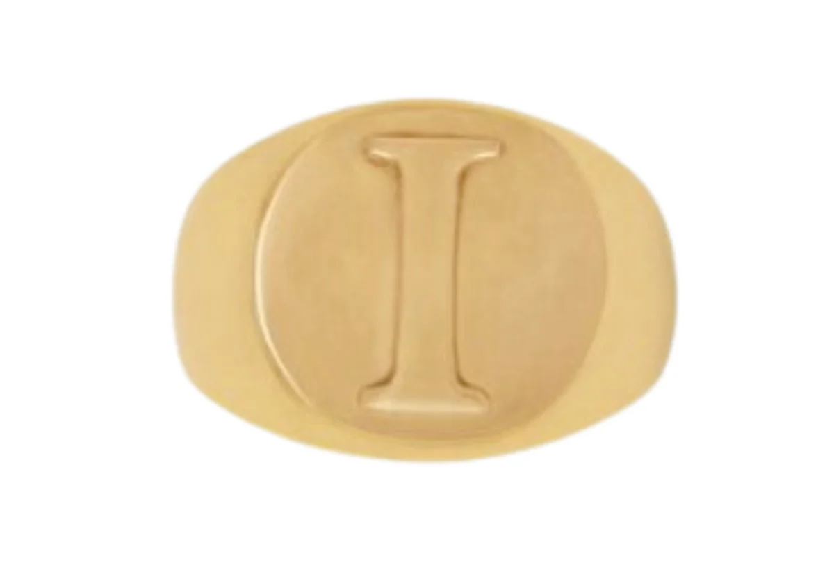 CLARK NAPKIN RING - Image 10