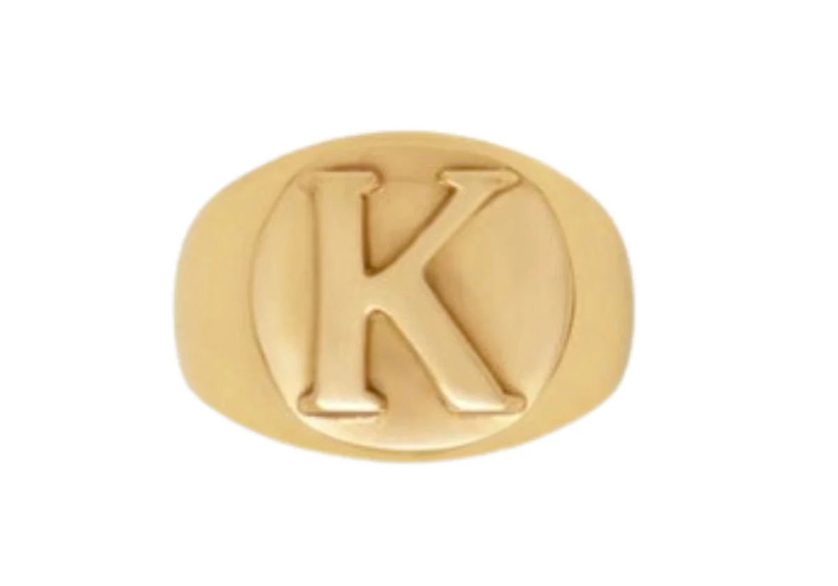 CLARK NAPKIN RING - Image 12
