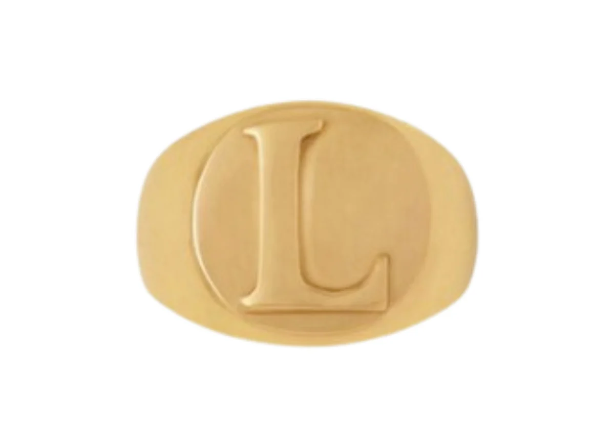 CLARK NAPKIN RING - Image 13