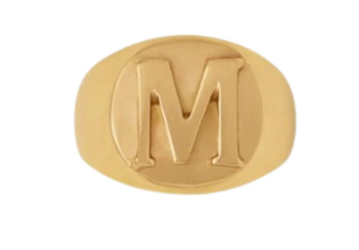 CLARK NAPKIN RING - Image 14