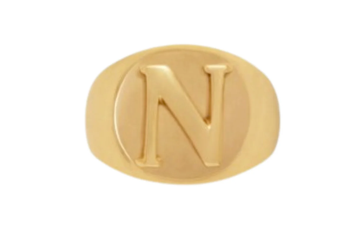 CLARK NAPKIN RING - Image 15