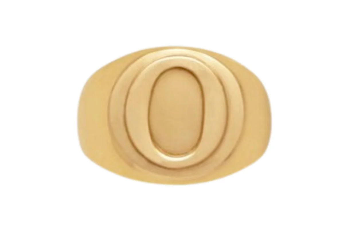 CLARK NAPKIN RING - Image 16