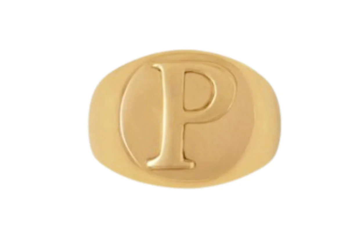 CLARK NAPKIN RING - Image 17