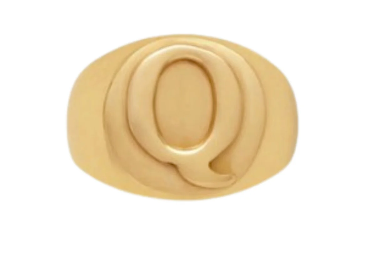 CLARK NAPKIN RING - Image 18