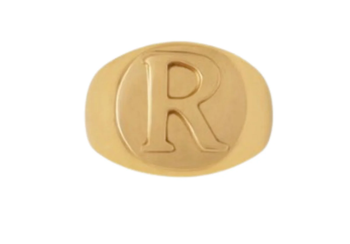 CLARK NAPKIN RING - Image 19