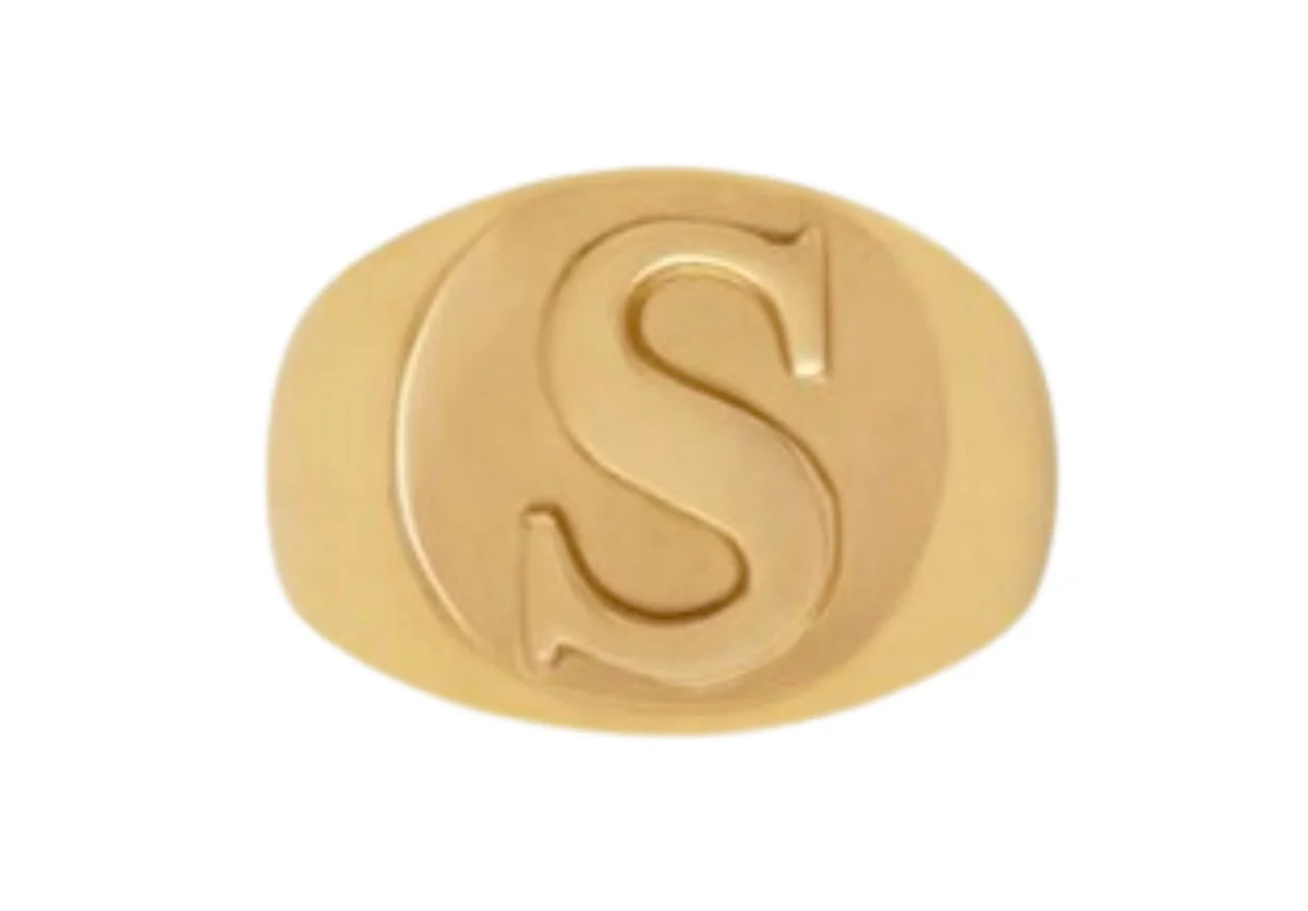 CLARK NAPKIN RING - Image 20