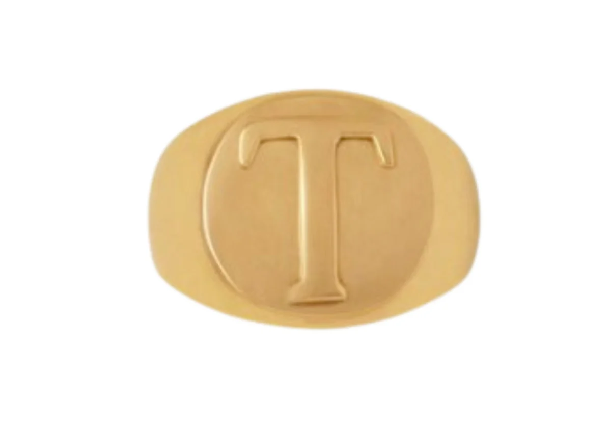 CLARK NAPKIN RING - Image 21