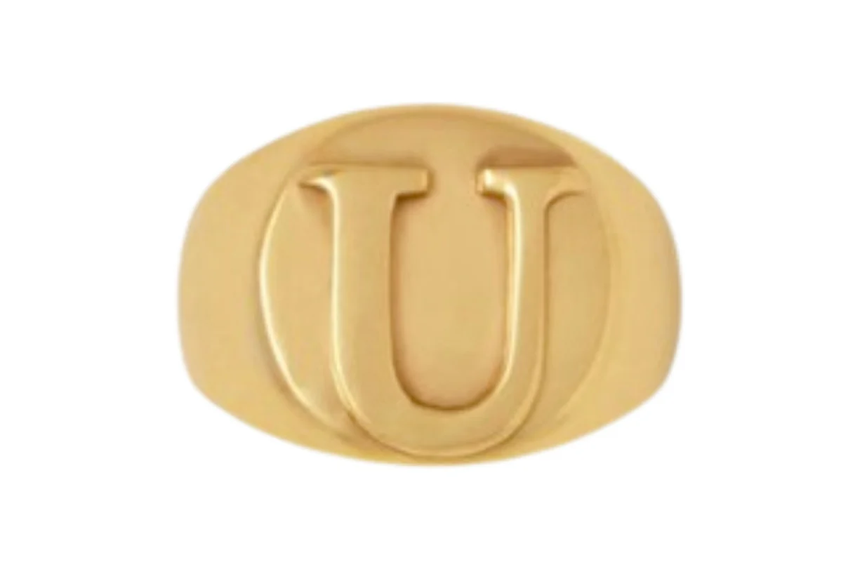 CLARK NAPKIN RING - Image 22