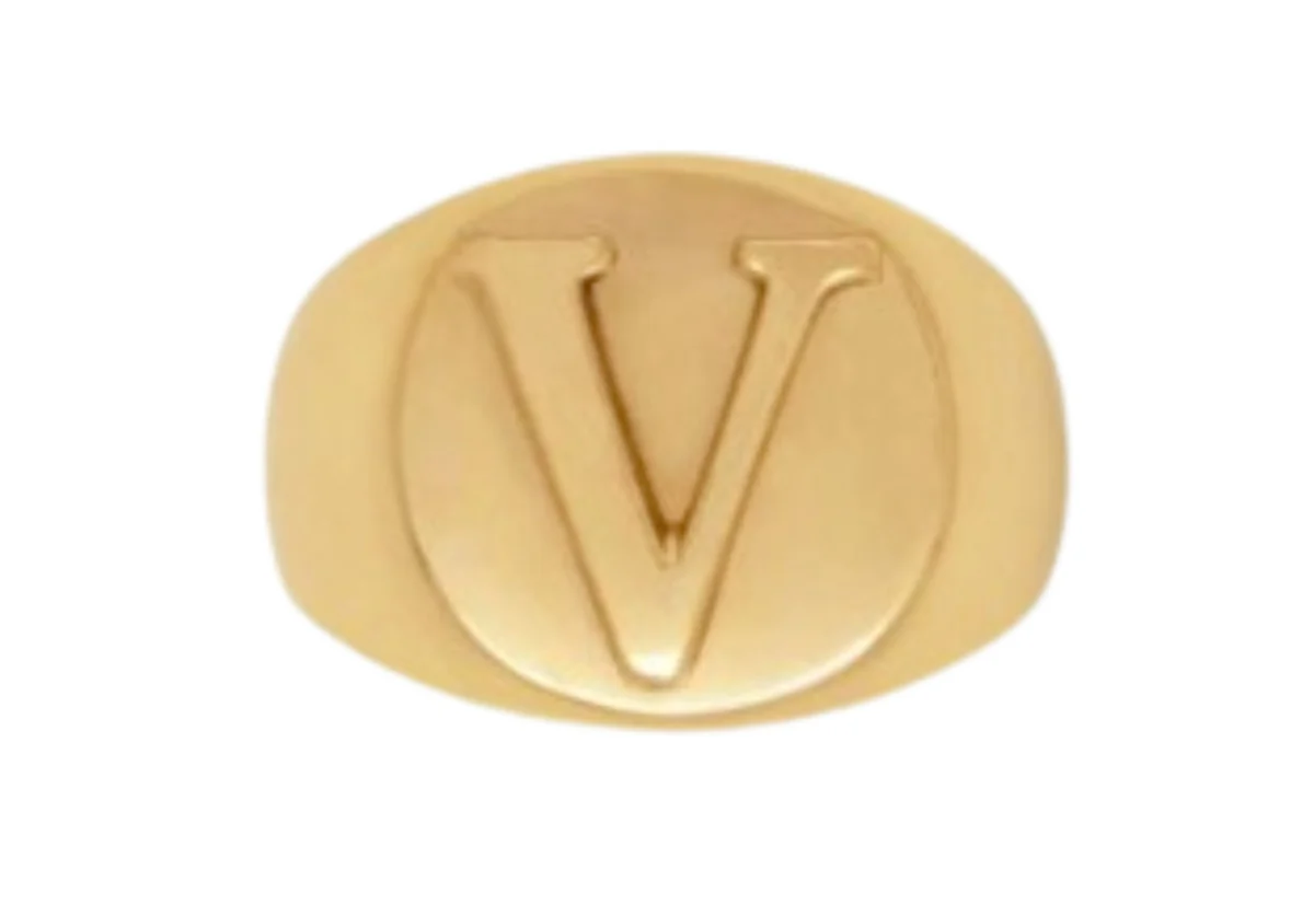CLARK NAPKIN RING - Image 23