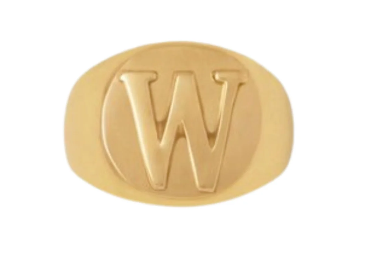CLARK NAPKIN RING - Image 24