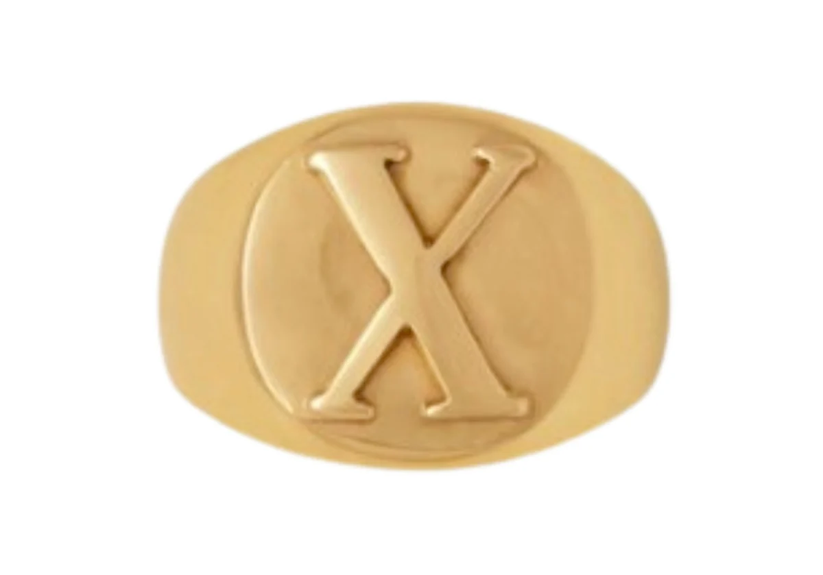 CLARK NAPKIN RING - Image 25