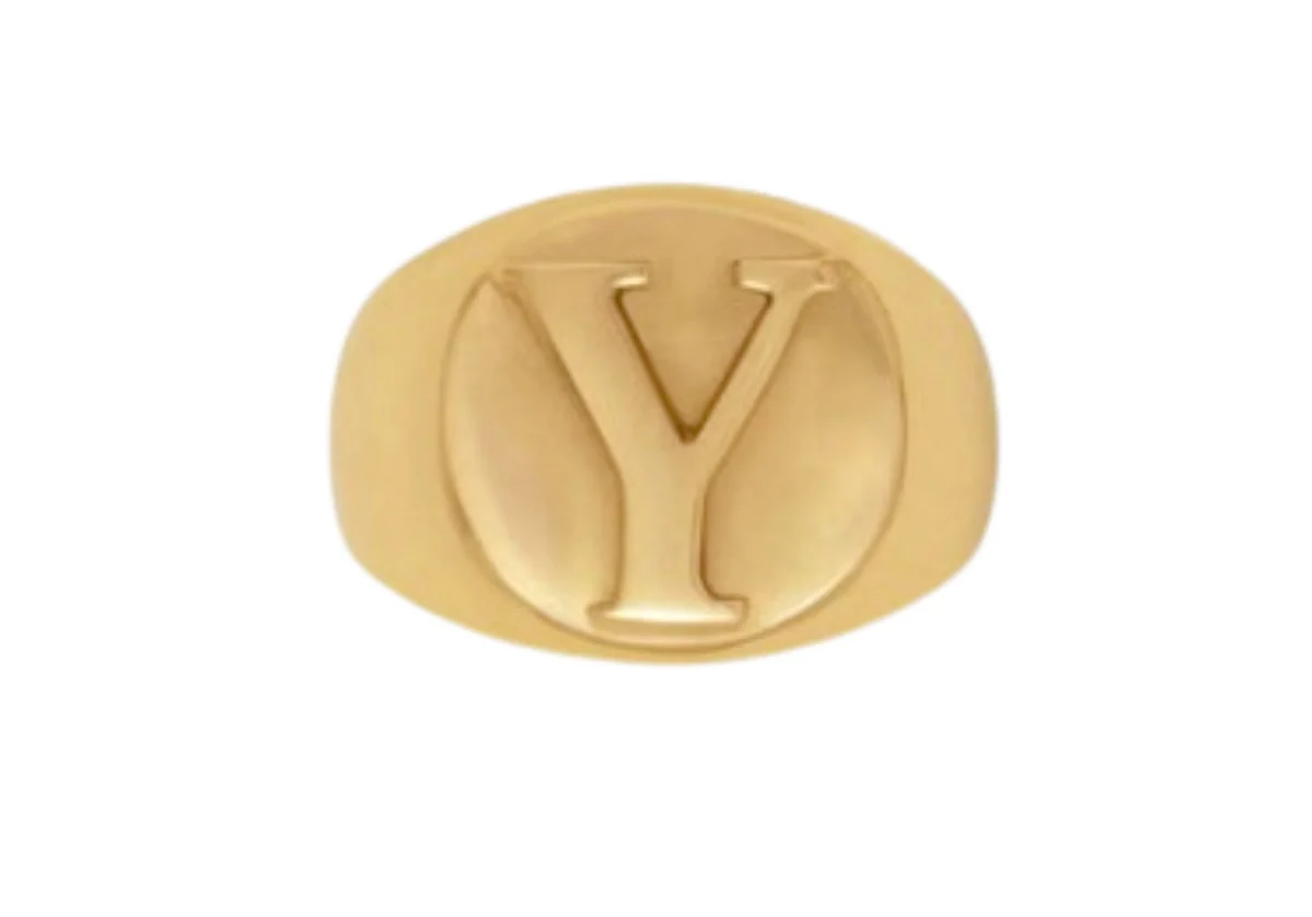 CLARK NAPKIN RING - Image 26