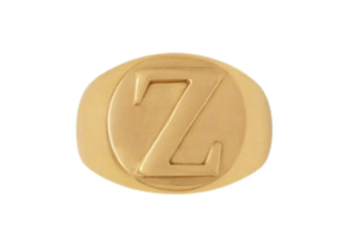 CLARK NAPKIN RING - Image 27