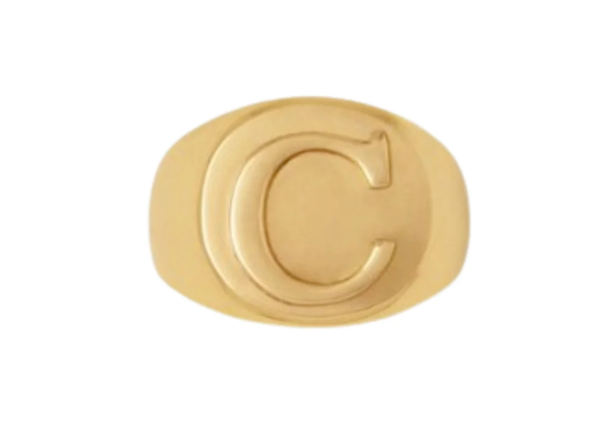 CLARK NAPKIN RING - Image 4