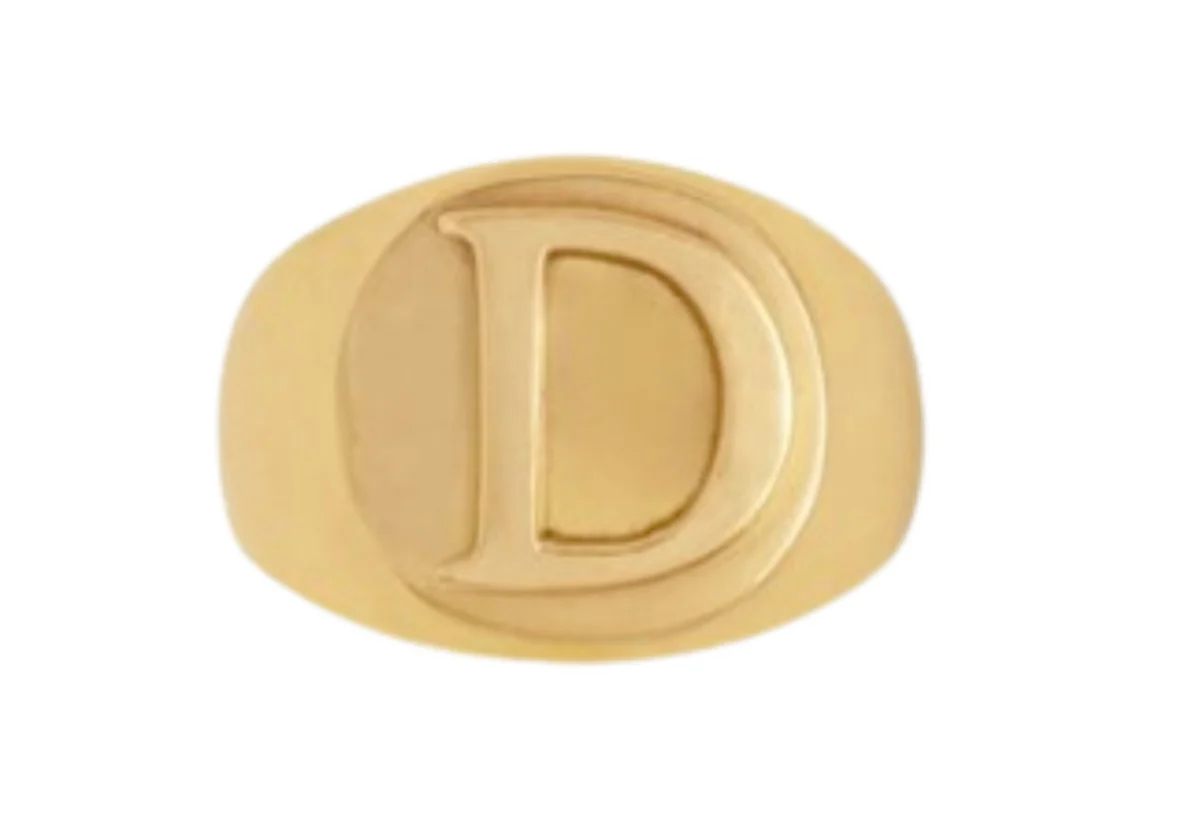 CLARK NAPKIN RING - Image 5