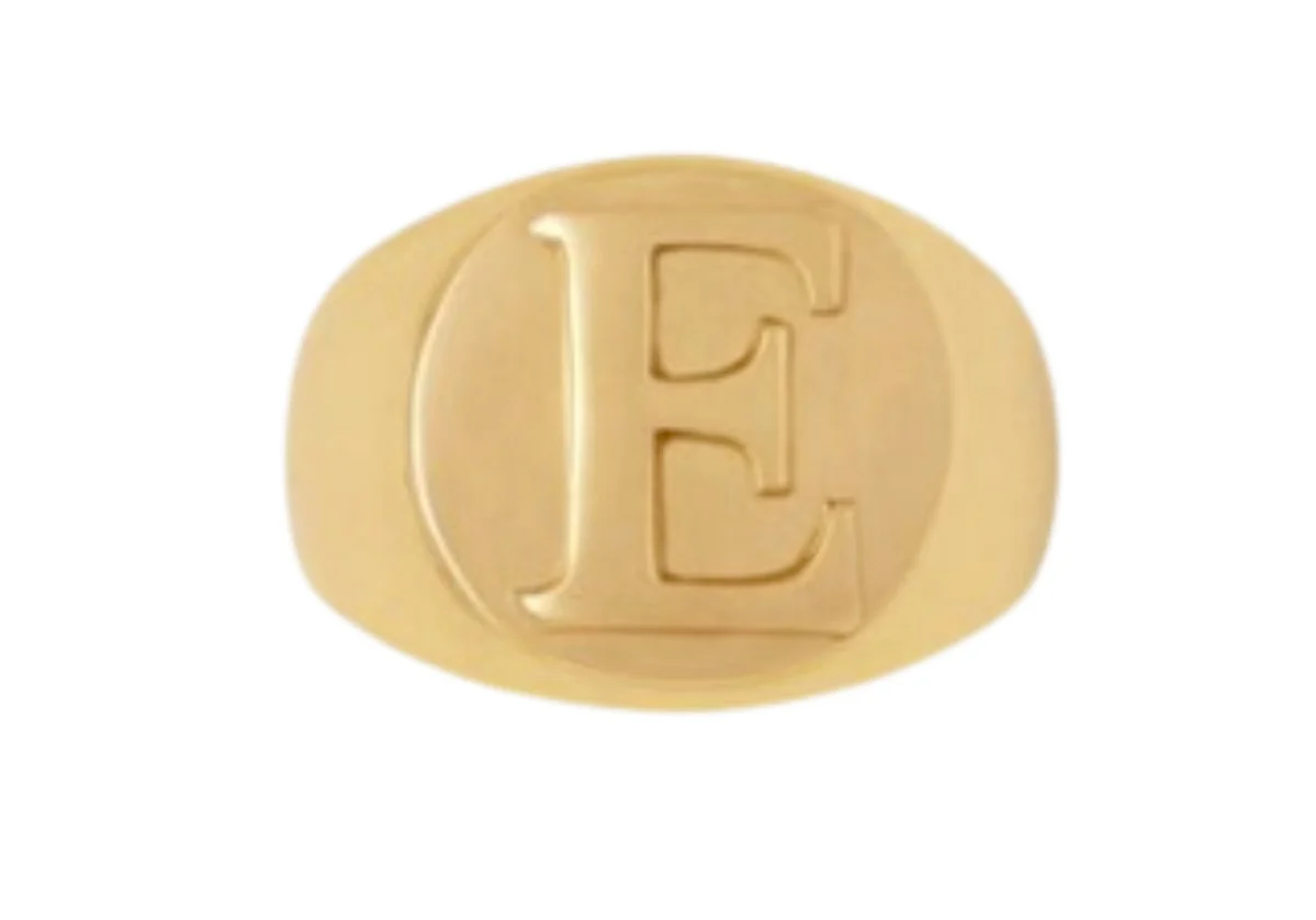 CLARK NAPKIN RING - Image 6