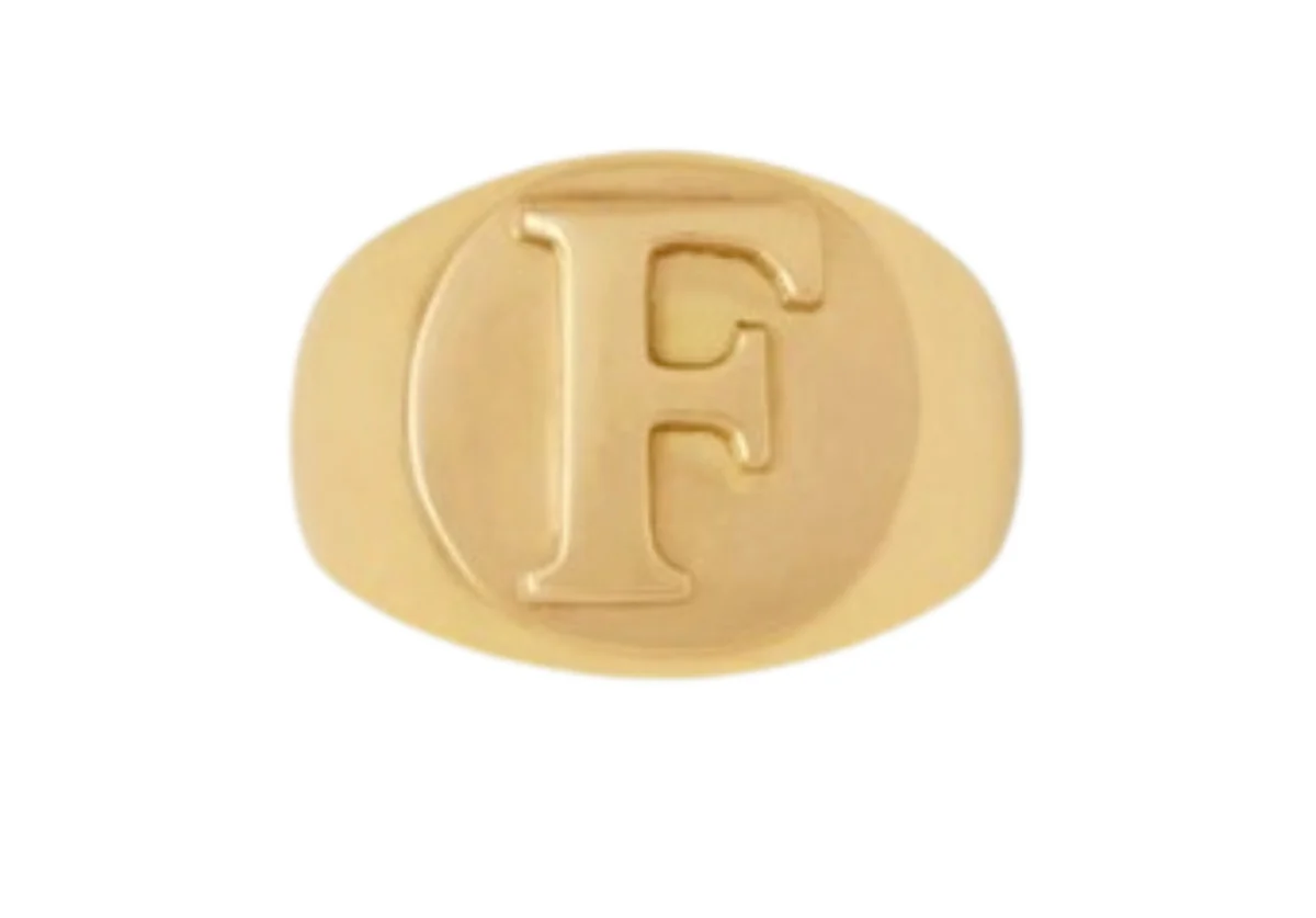 CLARK NAPKIN RING - Image 7