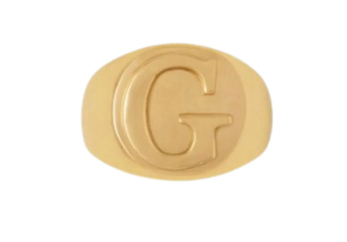 CLARK NAPKIN RING - Image 8
