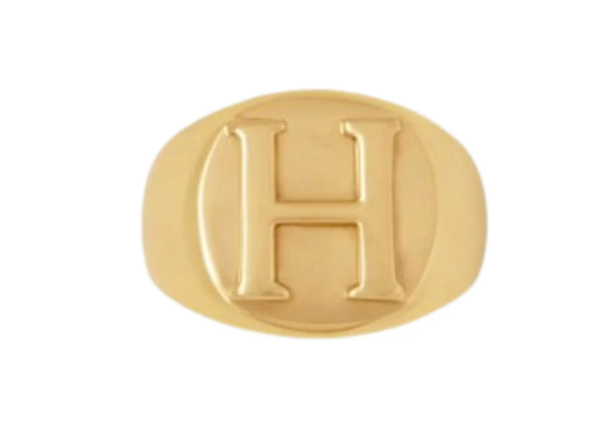 CLARK NAPKIN RING - Image 9