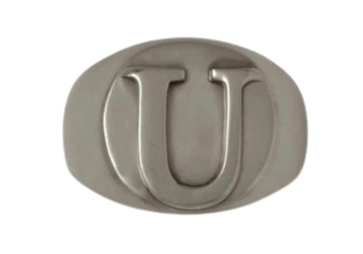 CLARK NAPKIN RING | Antique Pewter - Image 21