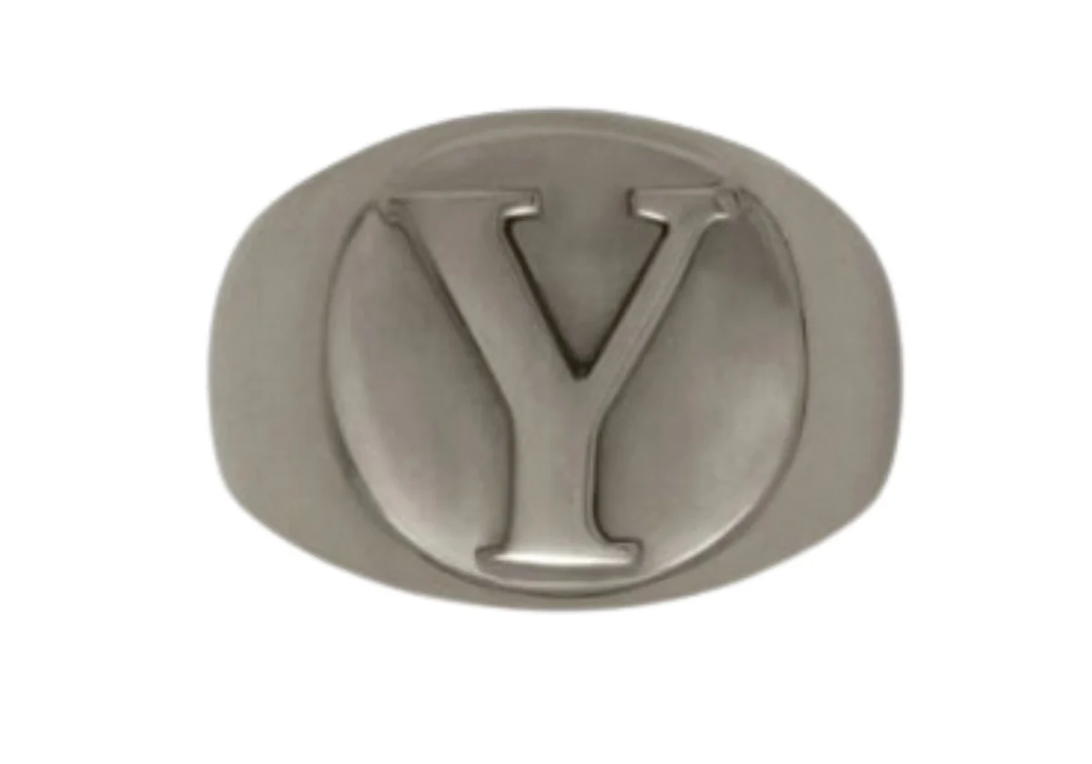 CLARK NAPKIN RING | Antique Pewter - Image 24