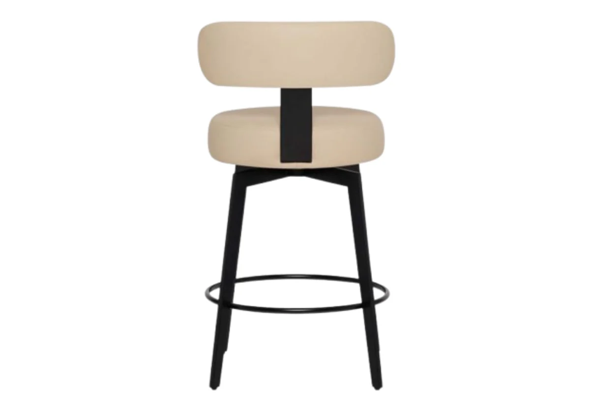 CLERMONT COUNTER STOOL - Image 3