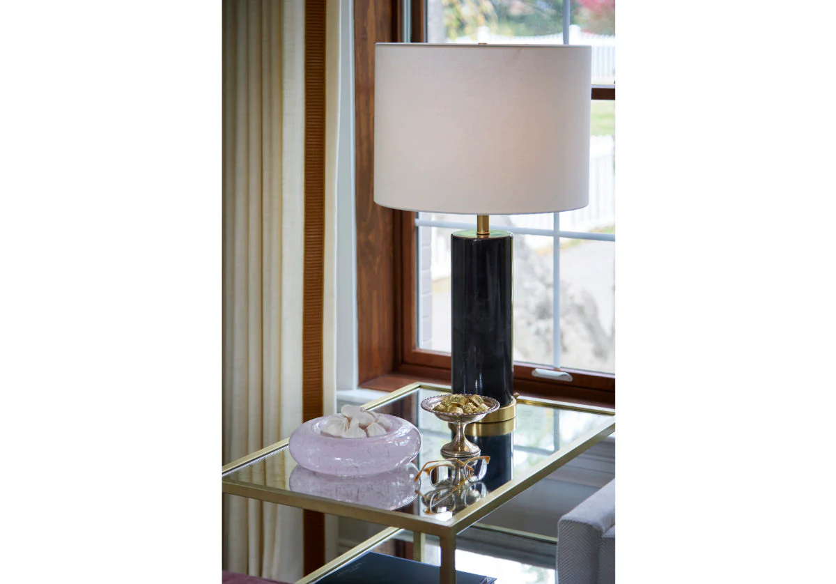 CLIFF TABLE LAMP - Image 2