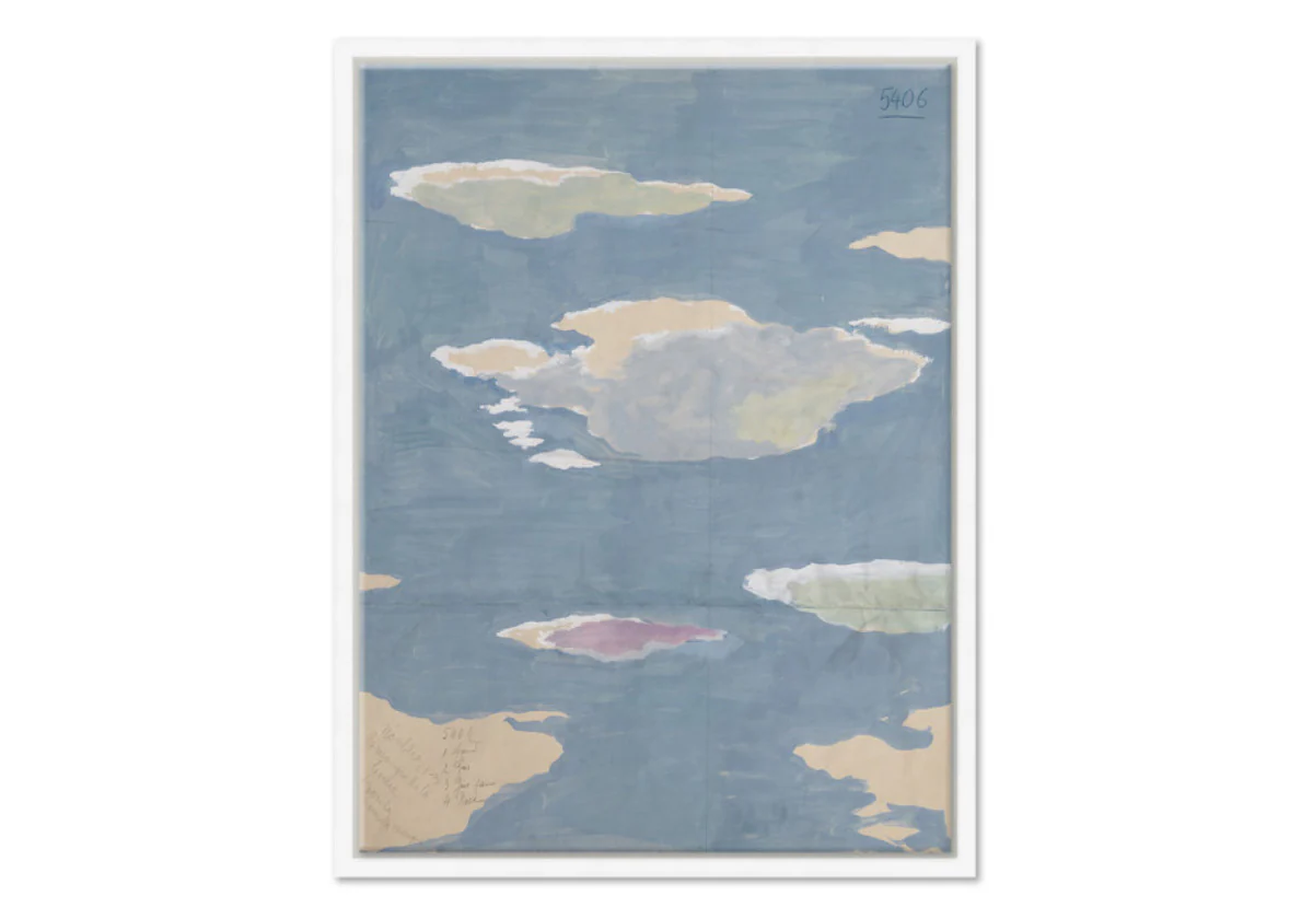 CLOUDS - Image 4
