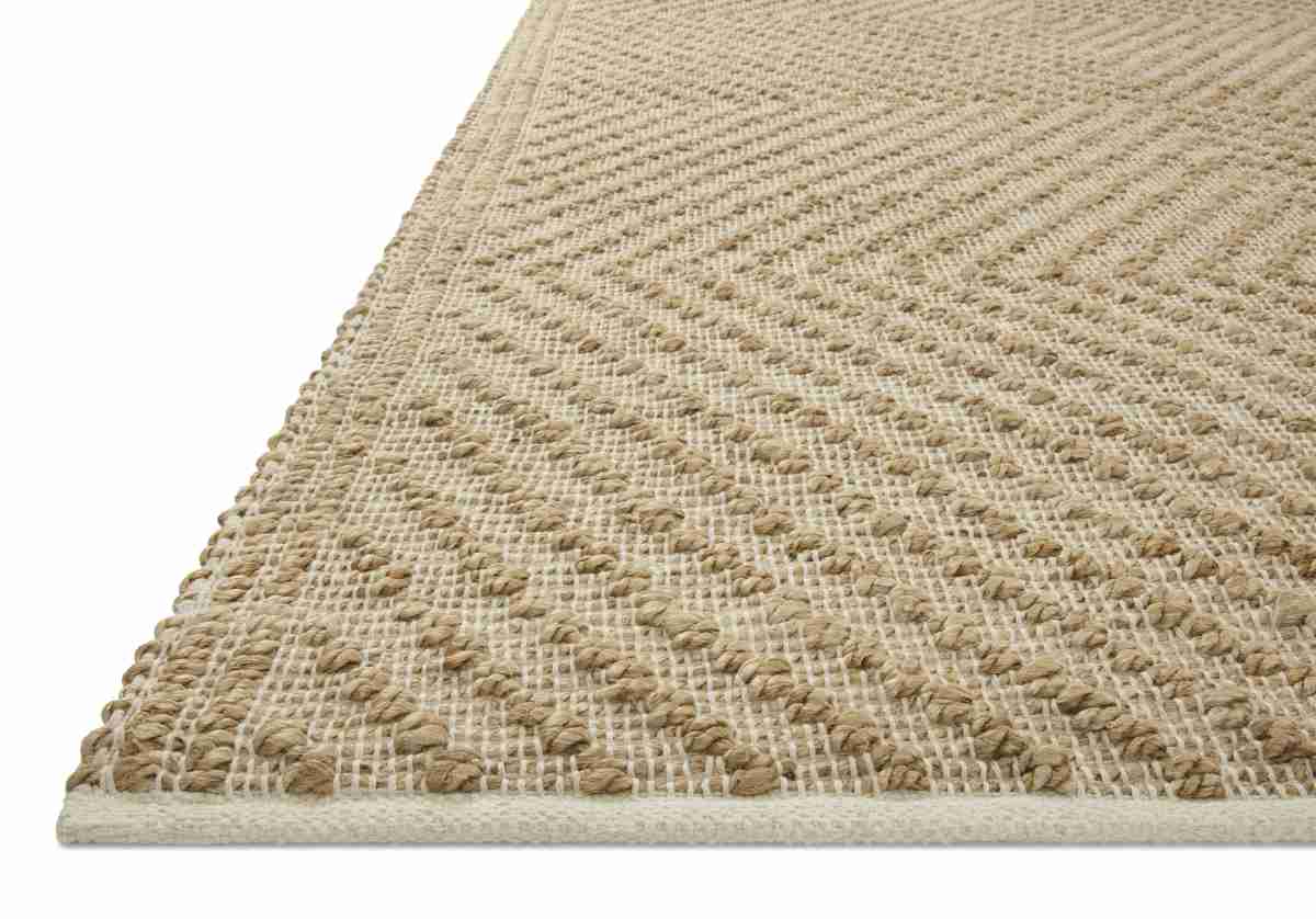 COLTON RUG | Natural - Image 2