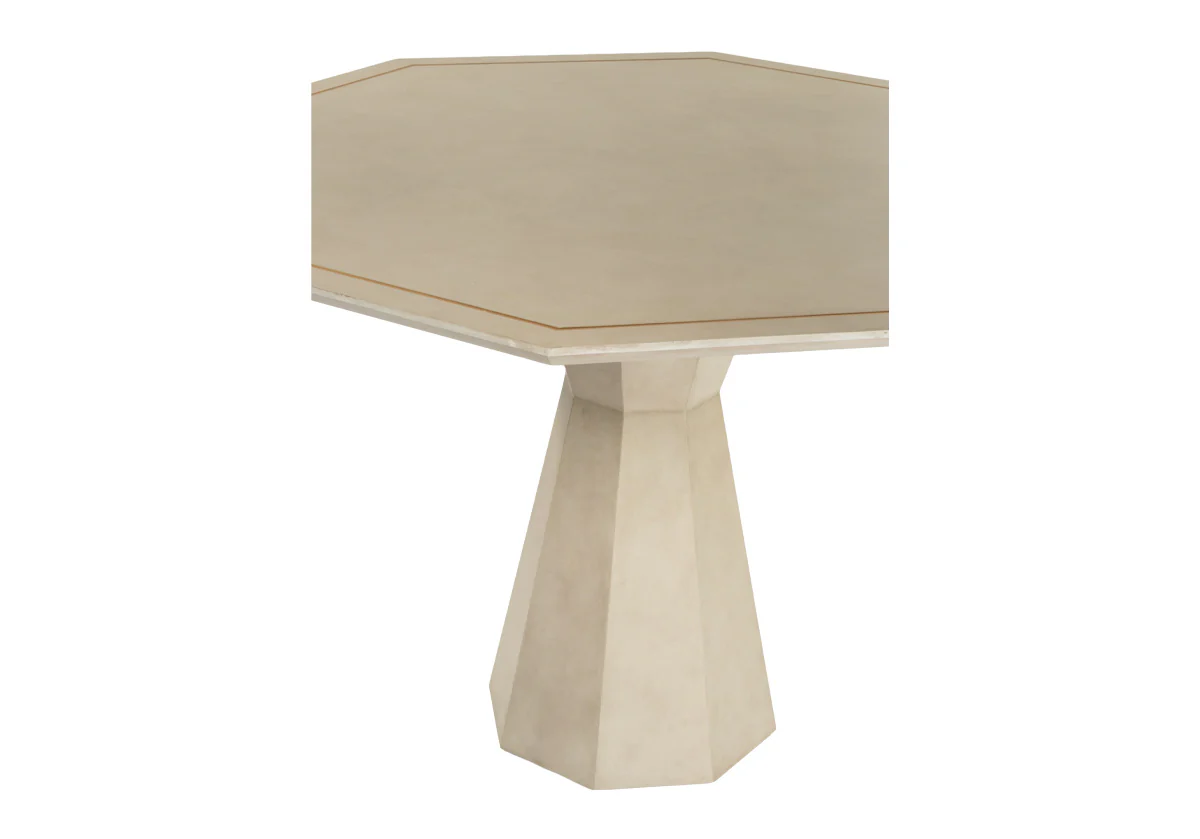 CONSTANCE CENTERHALL TABLE - Image 4