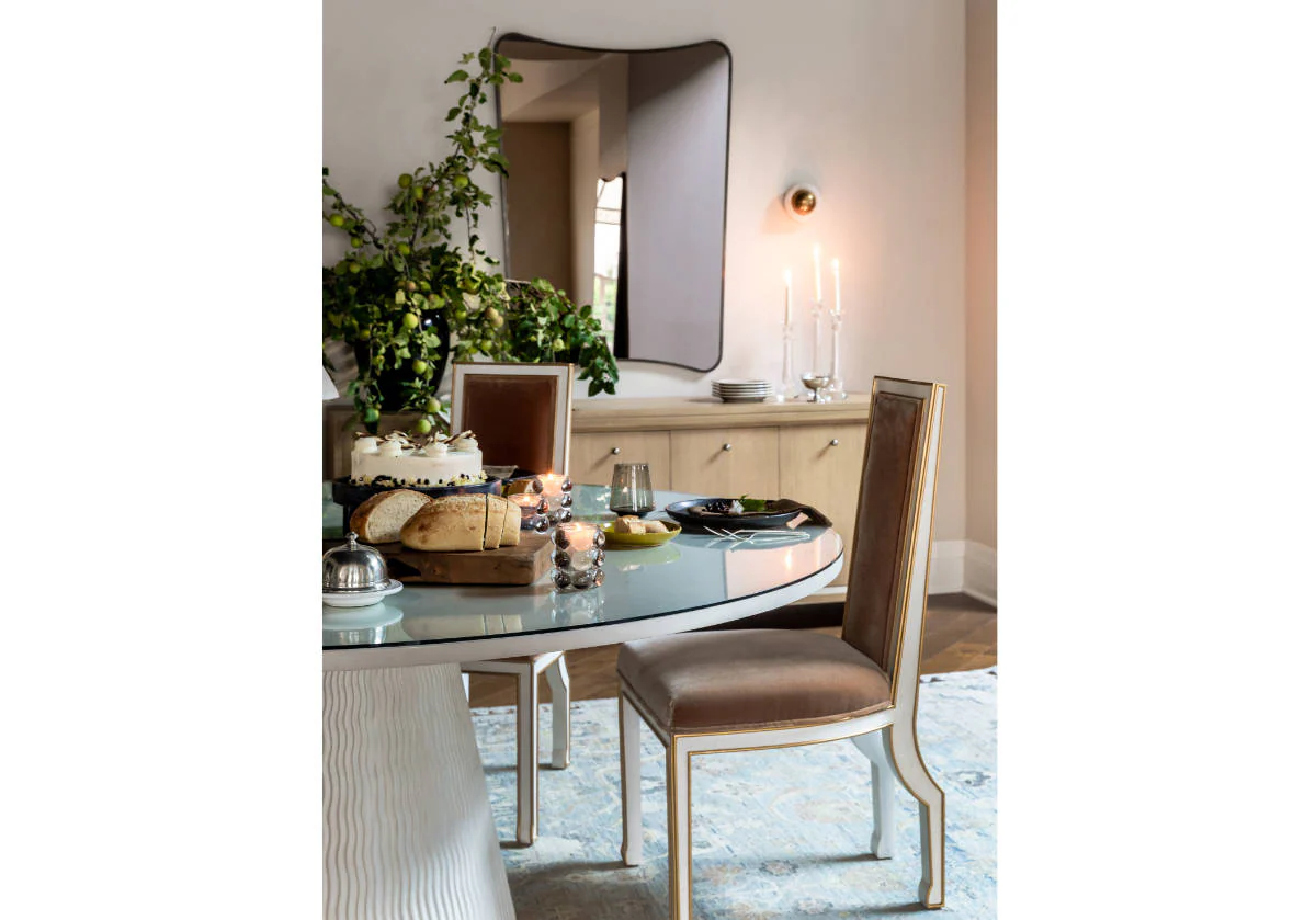 CONVIVIO BUTTER DOME - Image 3