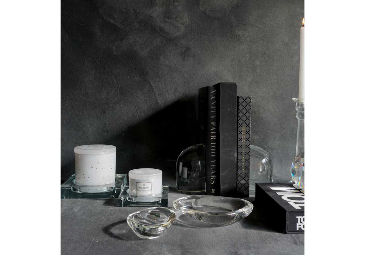 CRYSTAL BOOKENDS - Image 5