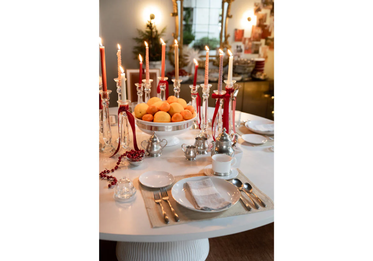 CRYSTAL CANDLESTICK - Image 11