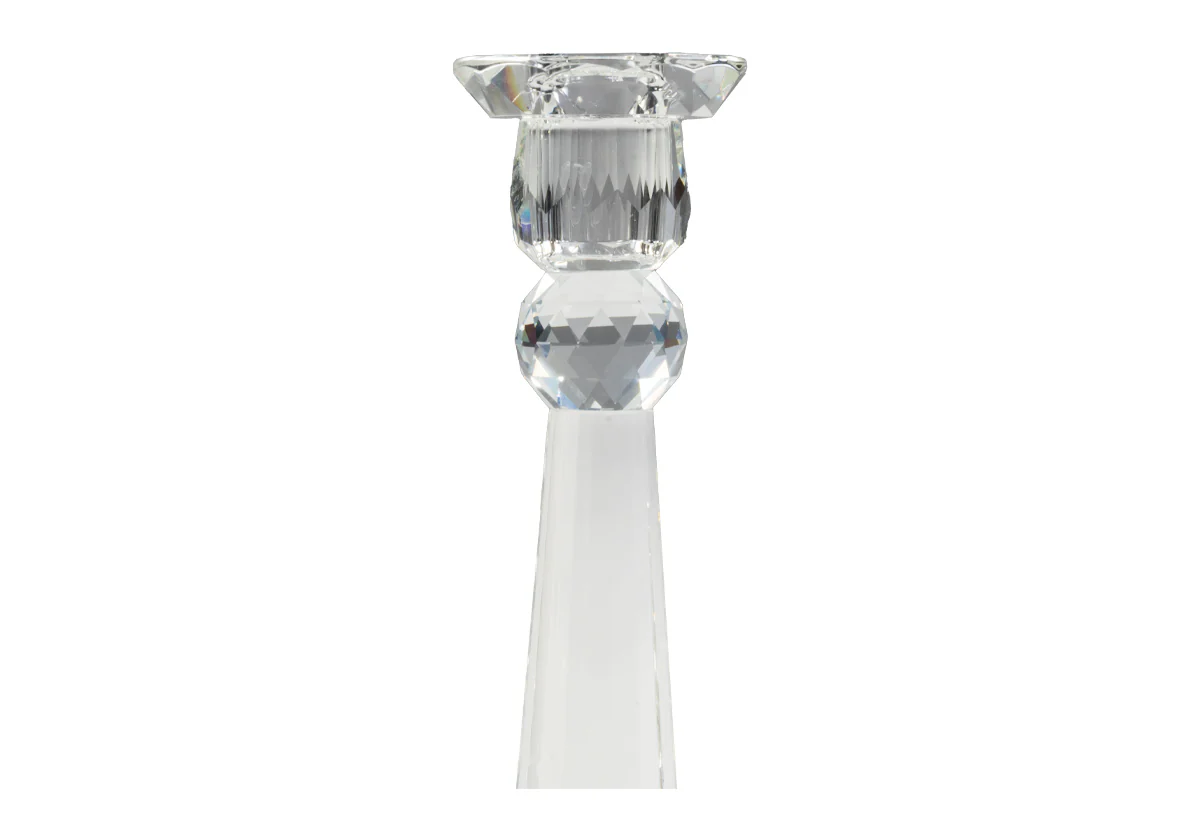 CRYSTAL CANDLESTICK - Image 3