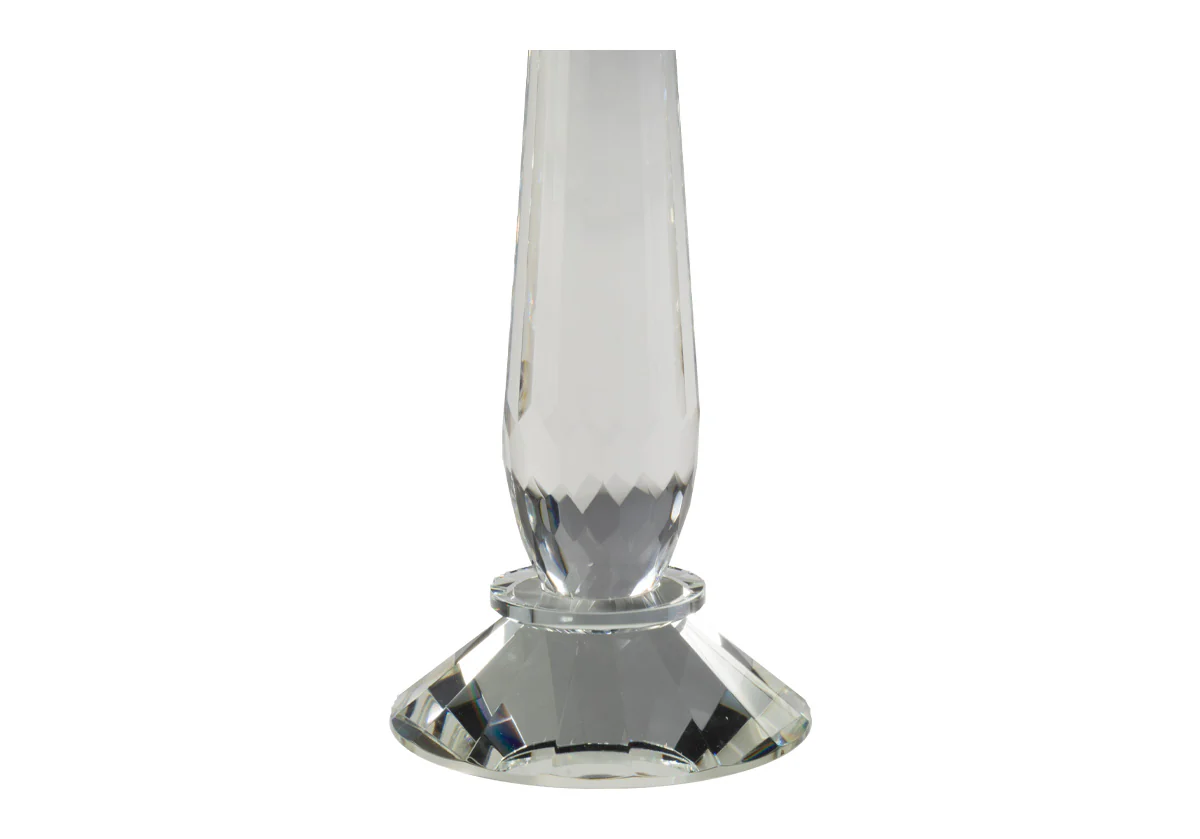 CRYSTAL CANDLESTICK - Image 4