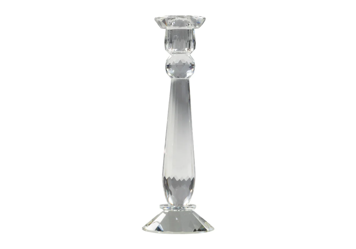 CRYSTAL CANDLESTICK - Image 5