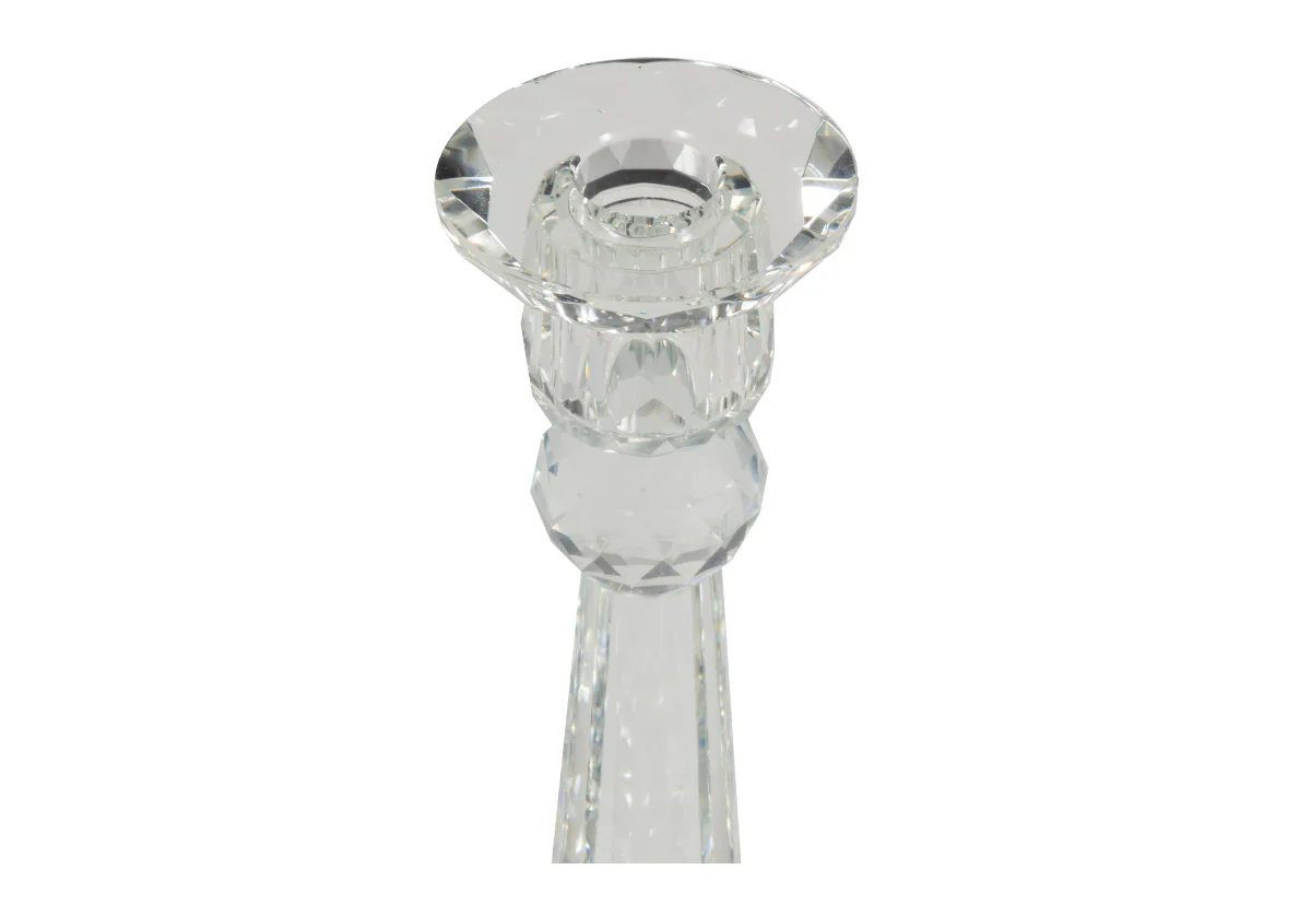 CRYSTAL CANDLESTICK - Image 6
