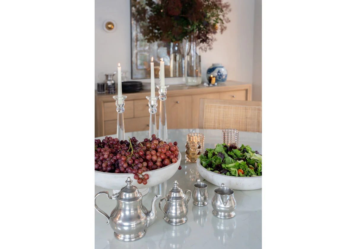 CRYSTAL CANDLESTICK - Image 8